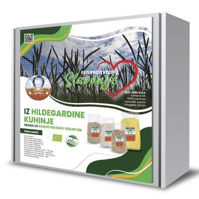 Iz hildegardine kuhinje