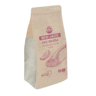 za kukuruznu tortilju