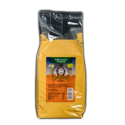kukuruzna krupica