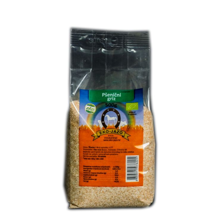 pšenični integralni - Image 1