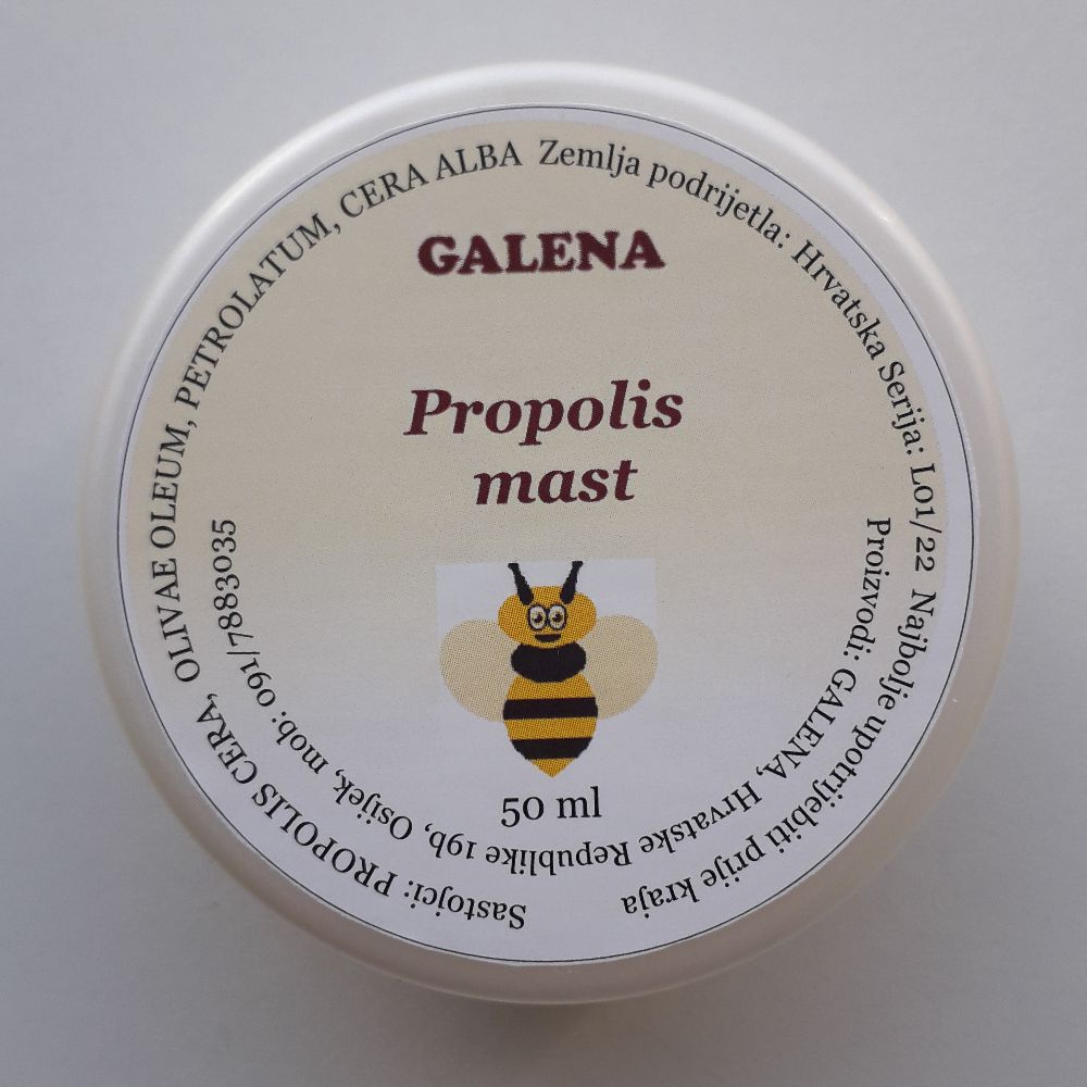 Propolis  - Image 1