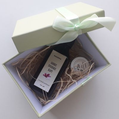 GŠ kapi + nevenova mast