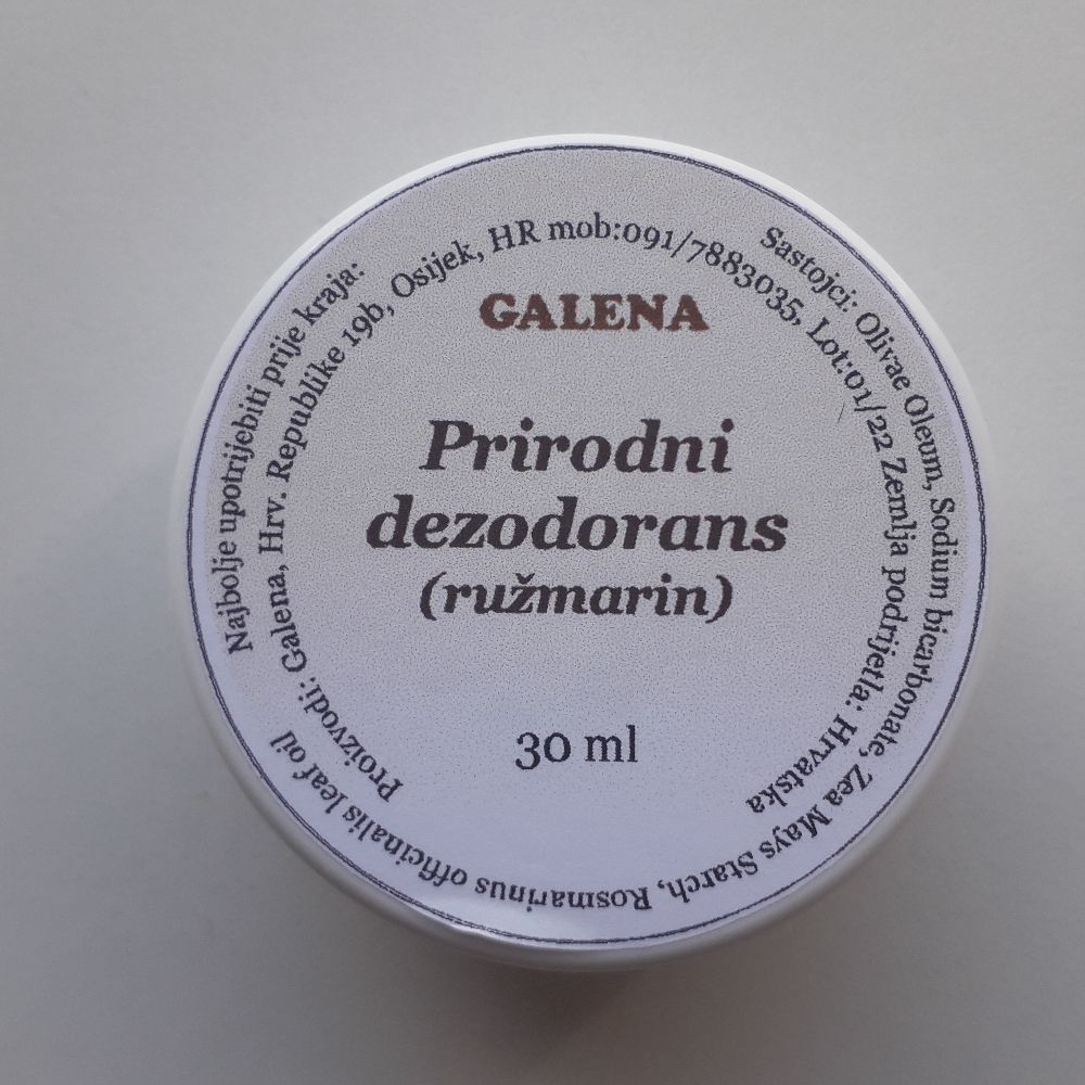 s mirisom ružmarina thumbnail 2