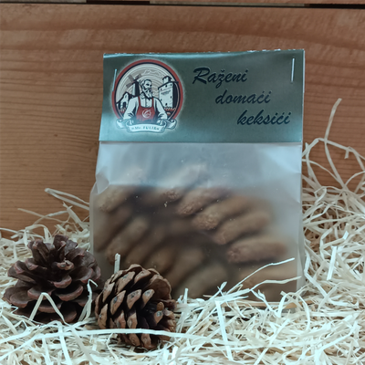 Raženi domaći 