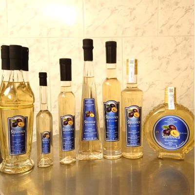 šljivovica