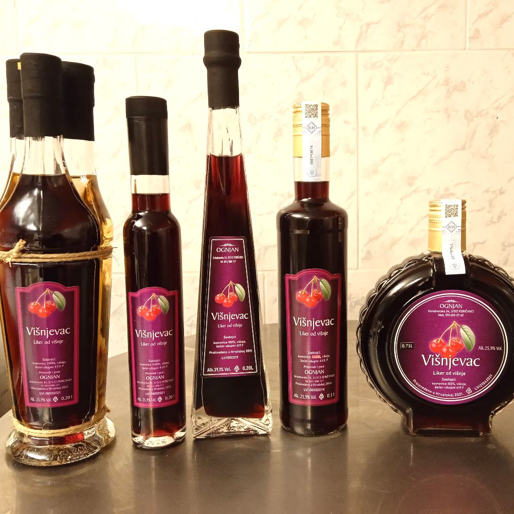 višnjevac - Image 1