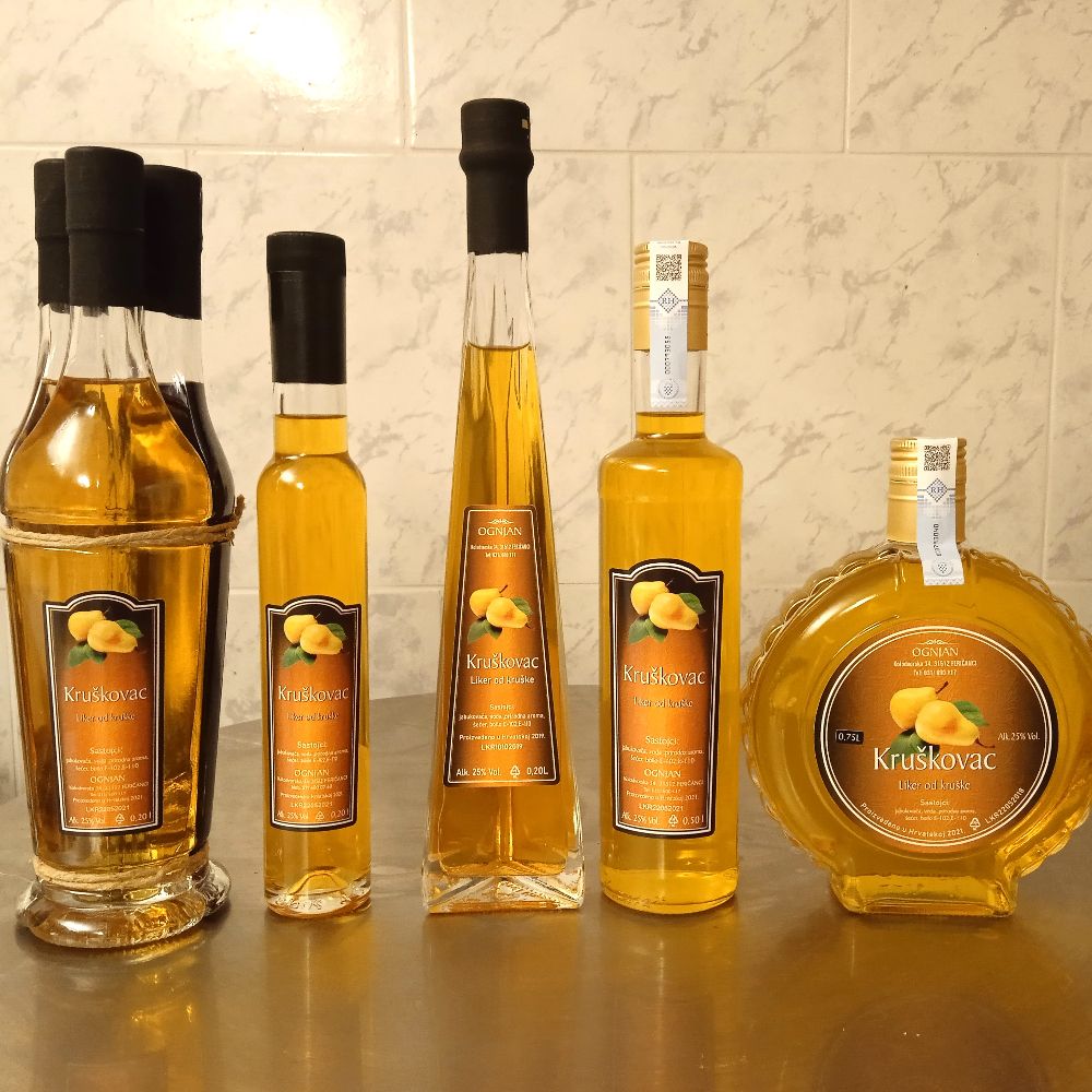 kruškovac - Image 1