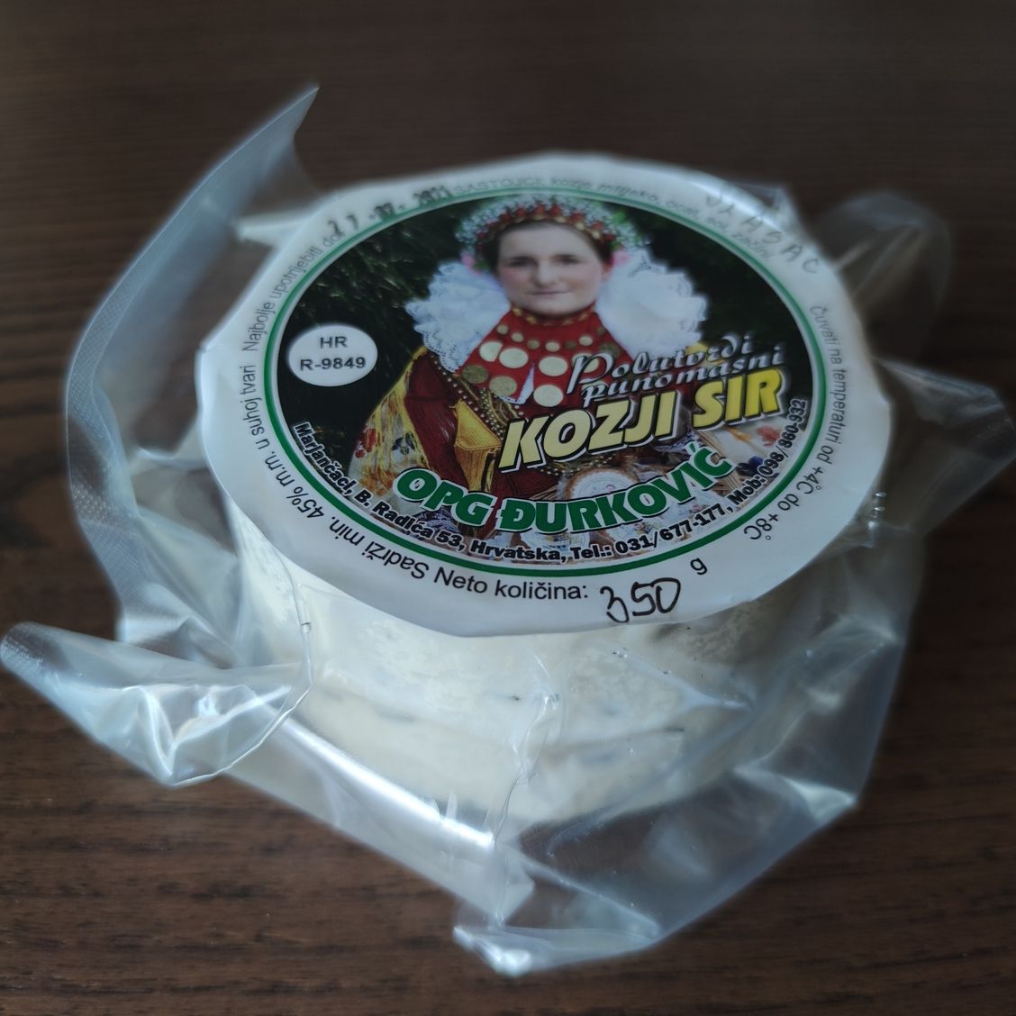 Ekološki vlasac - Image 1