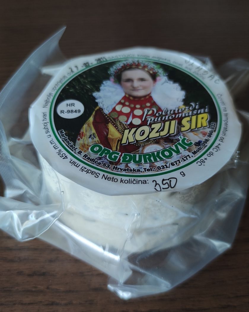 Mliječni proizvodi i jaja