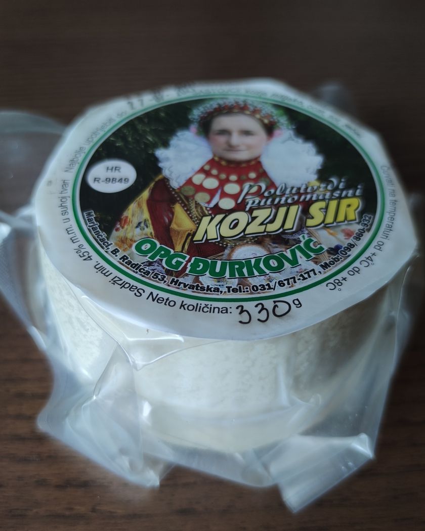 Mliječni proizvodi i jaja