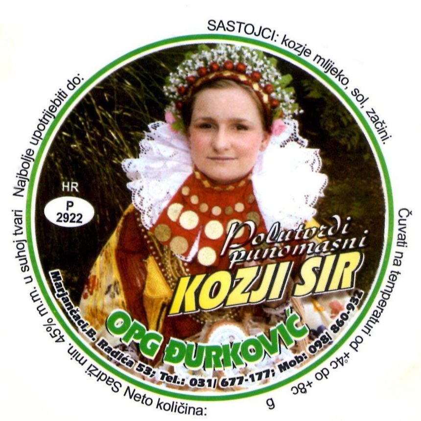 Ekološki češnjak i kopar thumbnail 3