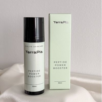 Peptide Power Booster