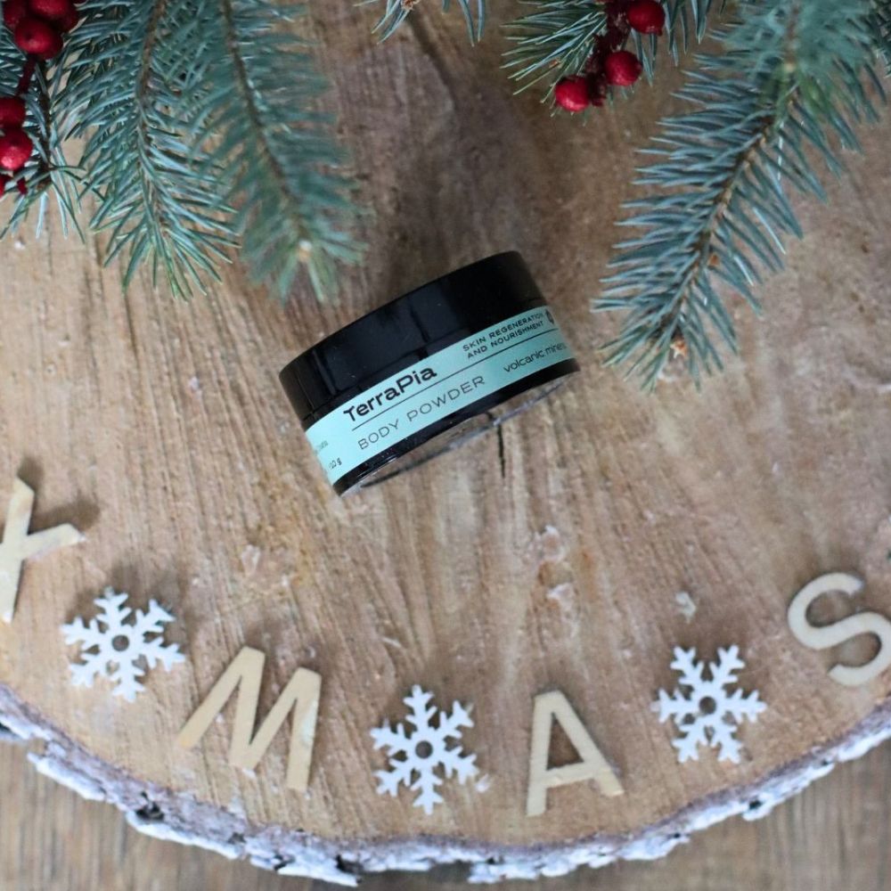 PRAH ZA KOŽU SA ZEOLITOM thumbnail 2