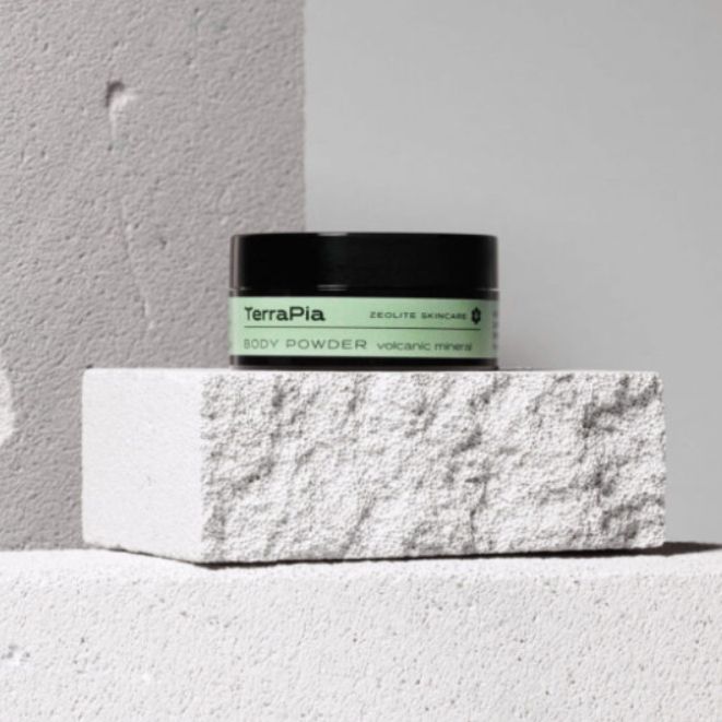 PRAH ZA KOŽU SA ZEOLITOM - Image 1