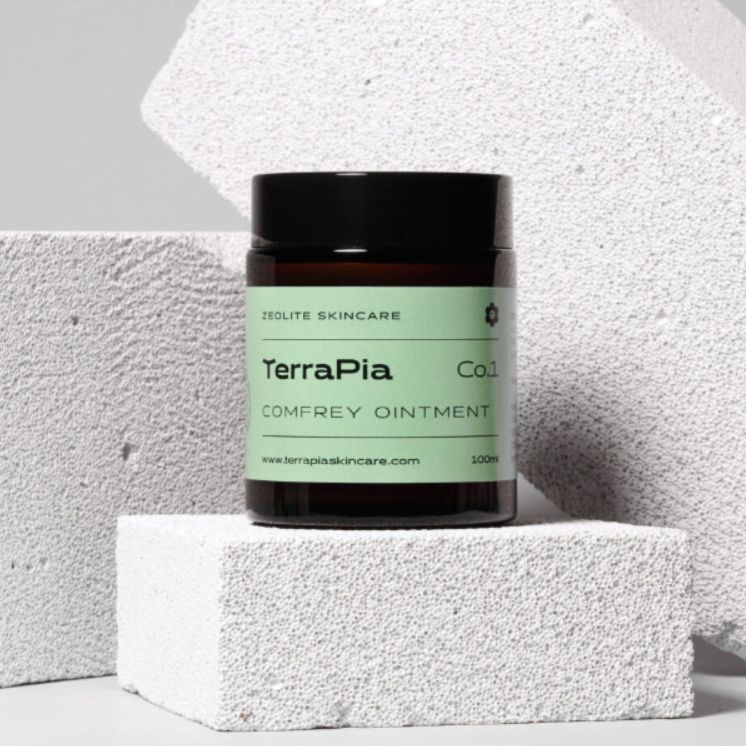 GAVEZOVA - SA ZEOLITOM - Image 1