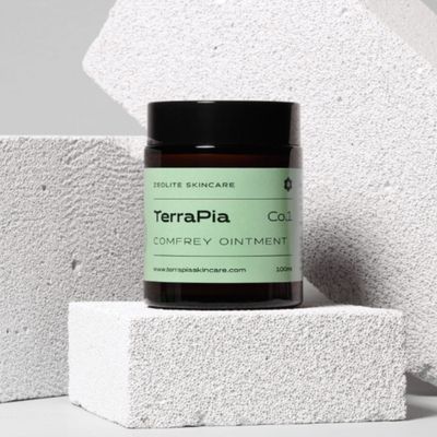 GAVEZOVA - SA ZEOLITOM