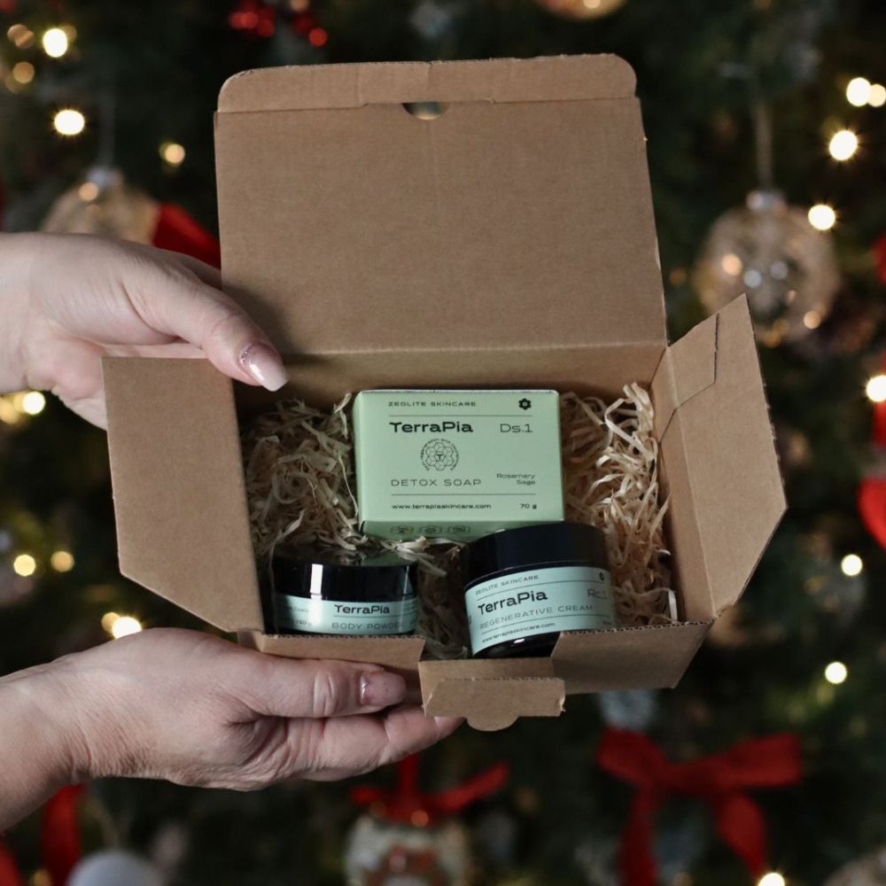 Set dnevna rutina - Image 1