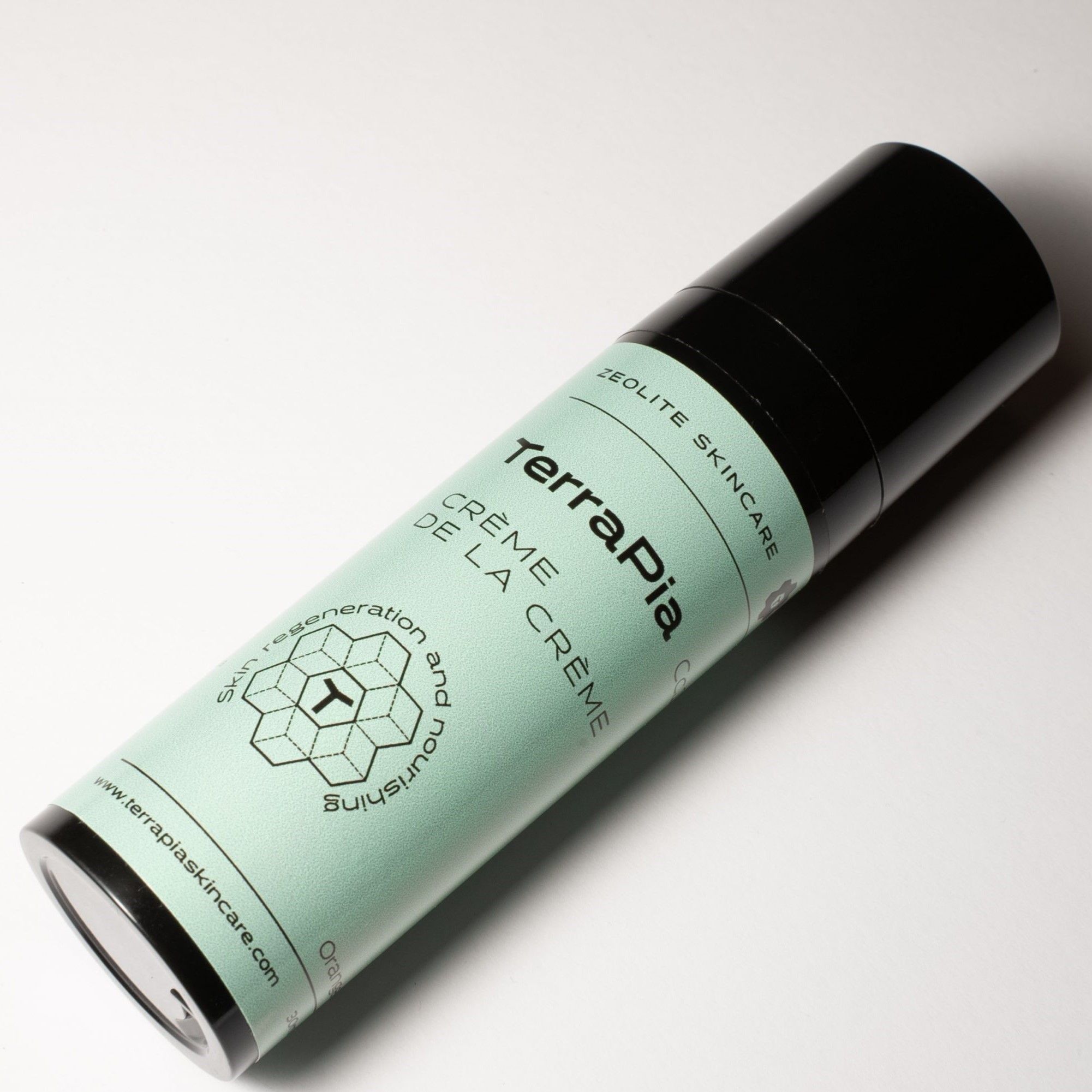 CRÈME DE LA CRÈME thumbnail 2