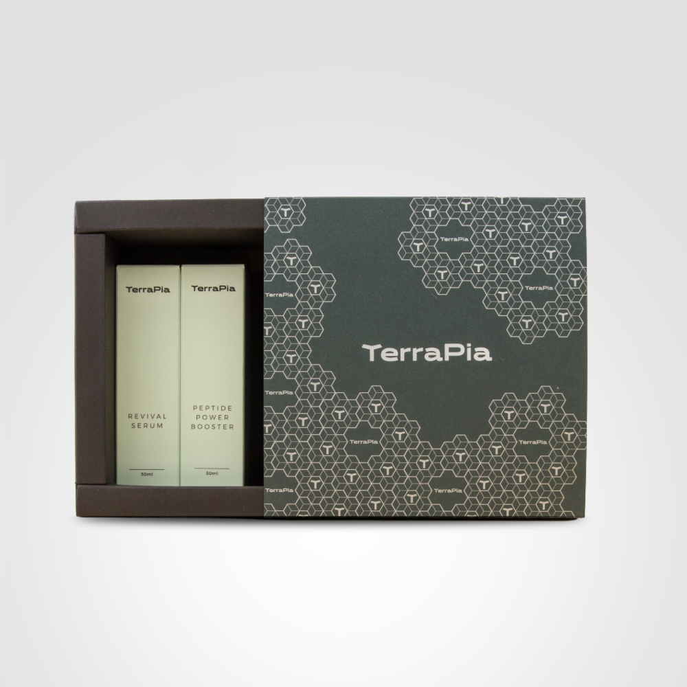 GLOW PAKET - Image 1