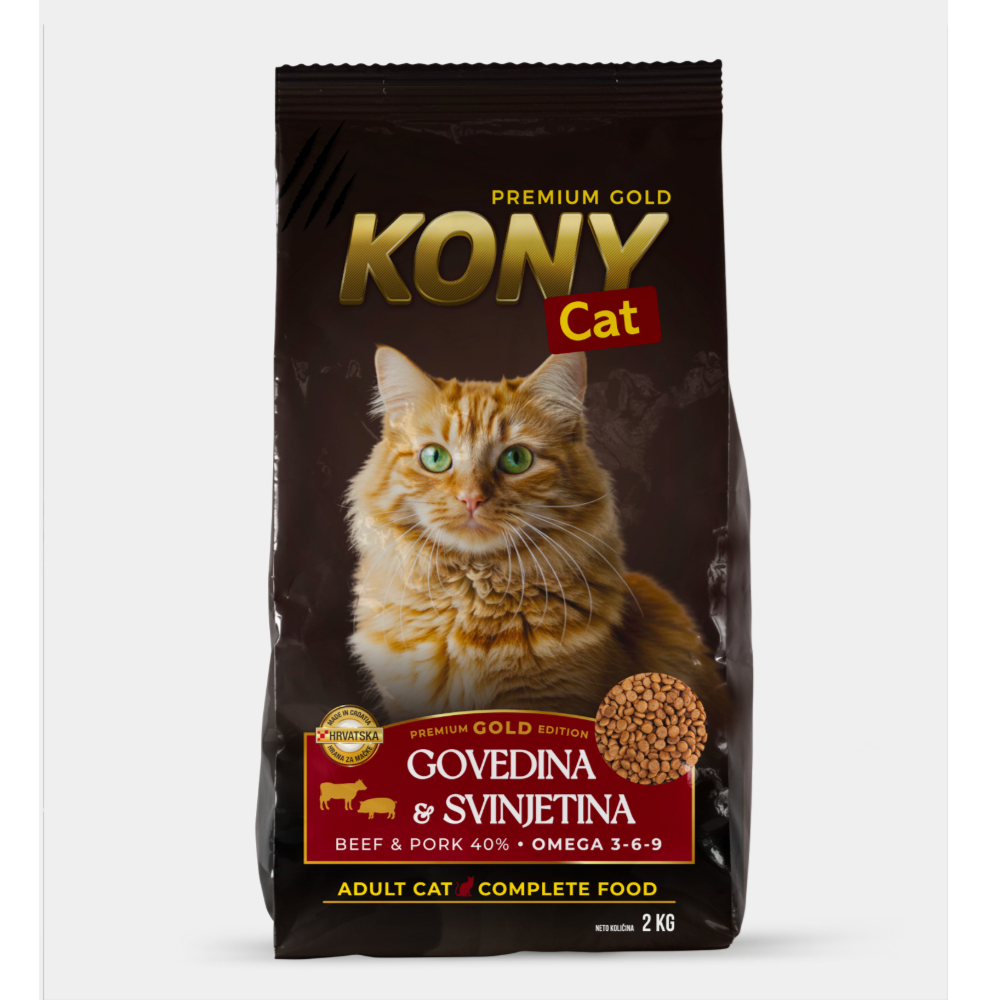 svinjetina i govedina - Image 1