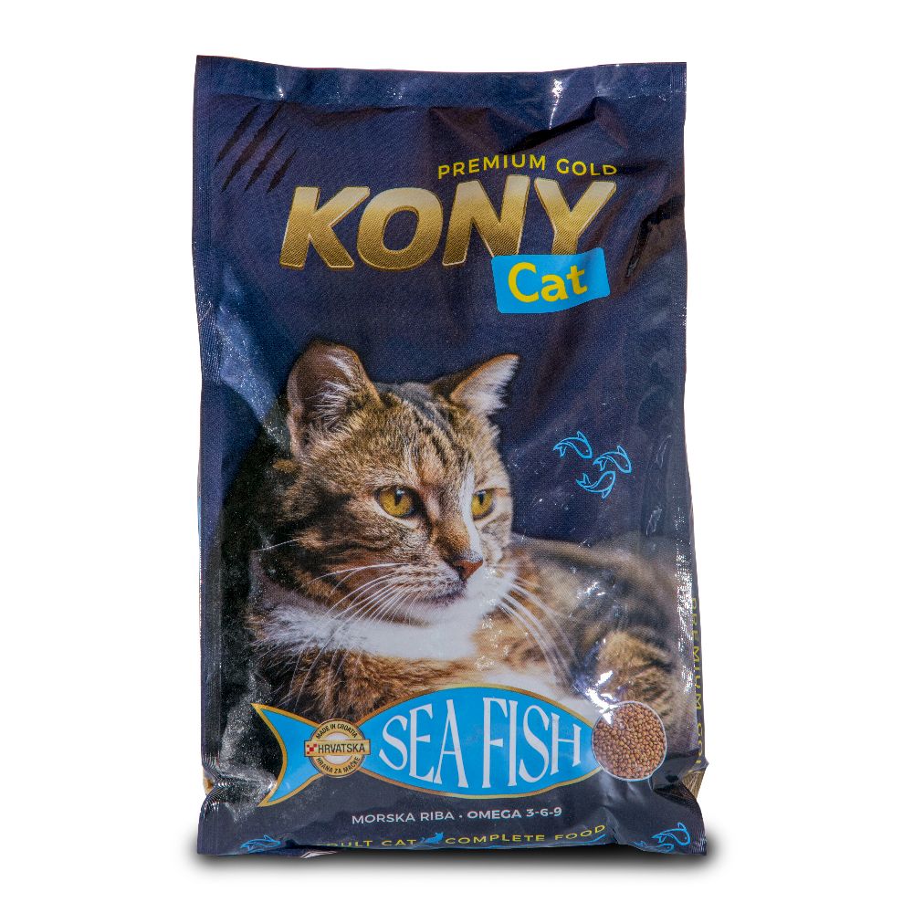 morska riba - Image 1