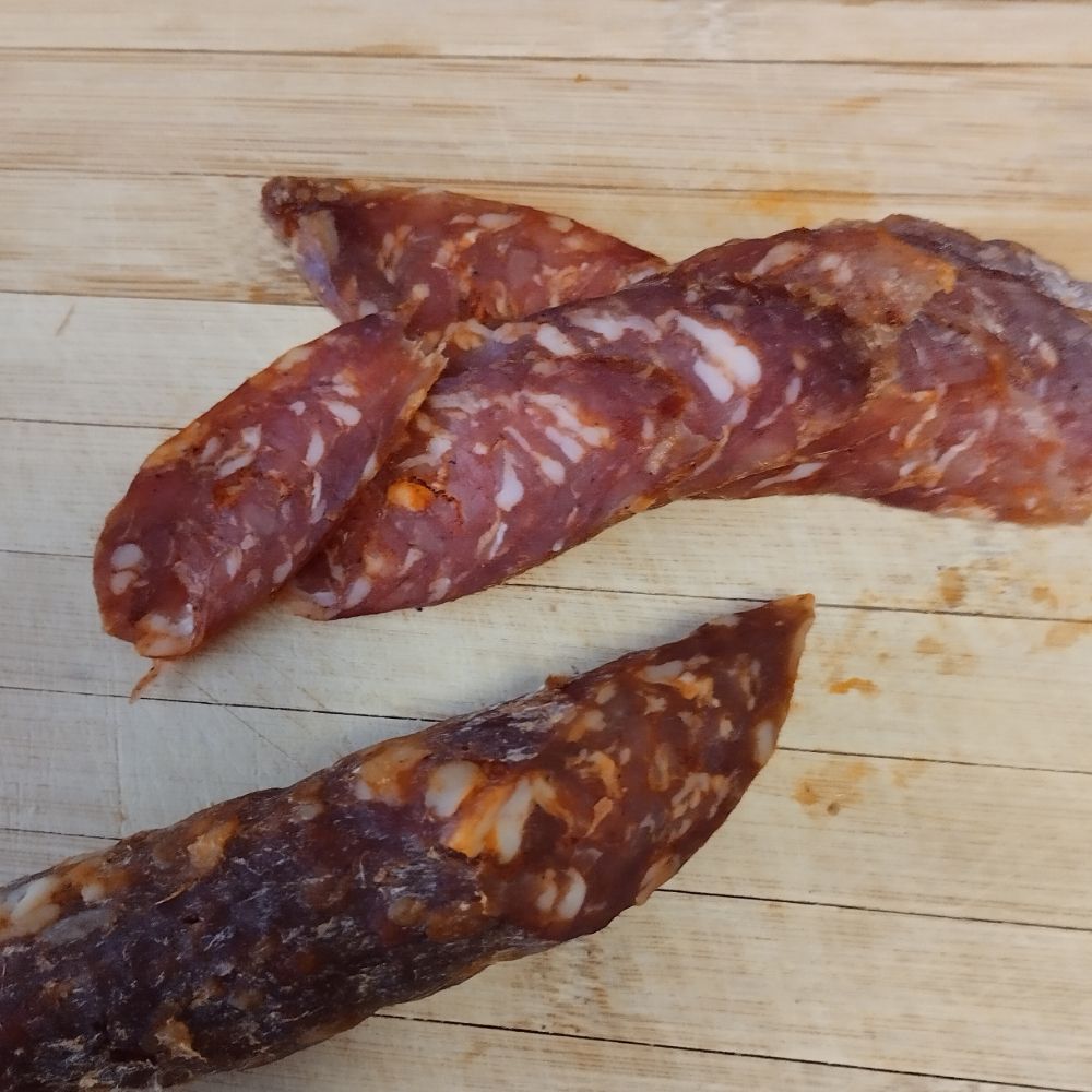 DOMAĆA SUHA - Image 1