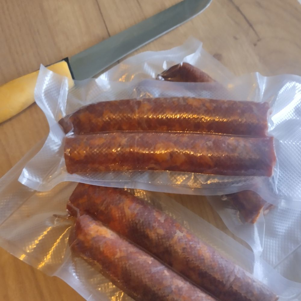 domaća prodimljena - Image 1