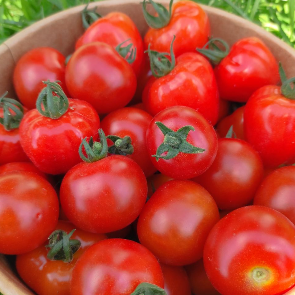 Cherry mix  - Image 1