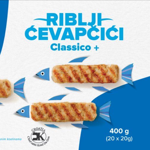 Classico - Image 1