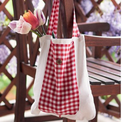 torba od slavonskog tkala