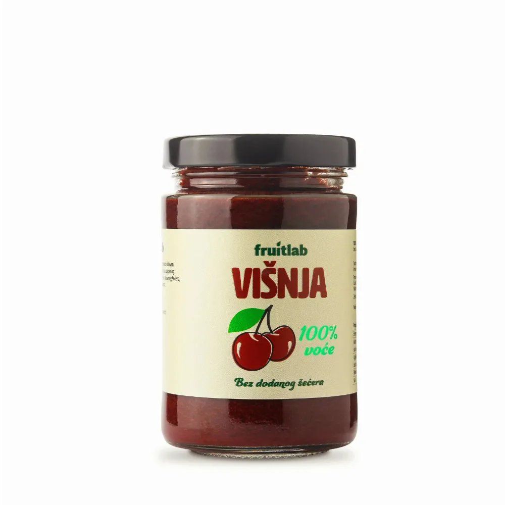 100% višnja - AKCIJA 17.10. - Image 1