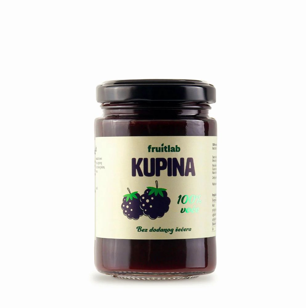 voćni - 100% kupina - Image 1