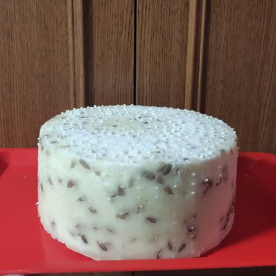 polutvrdi - suncokret