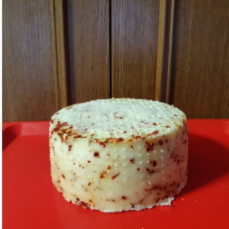 polutvrdi ljuta tucana paprika - Image 1