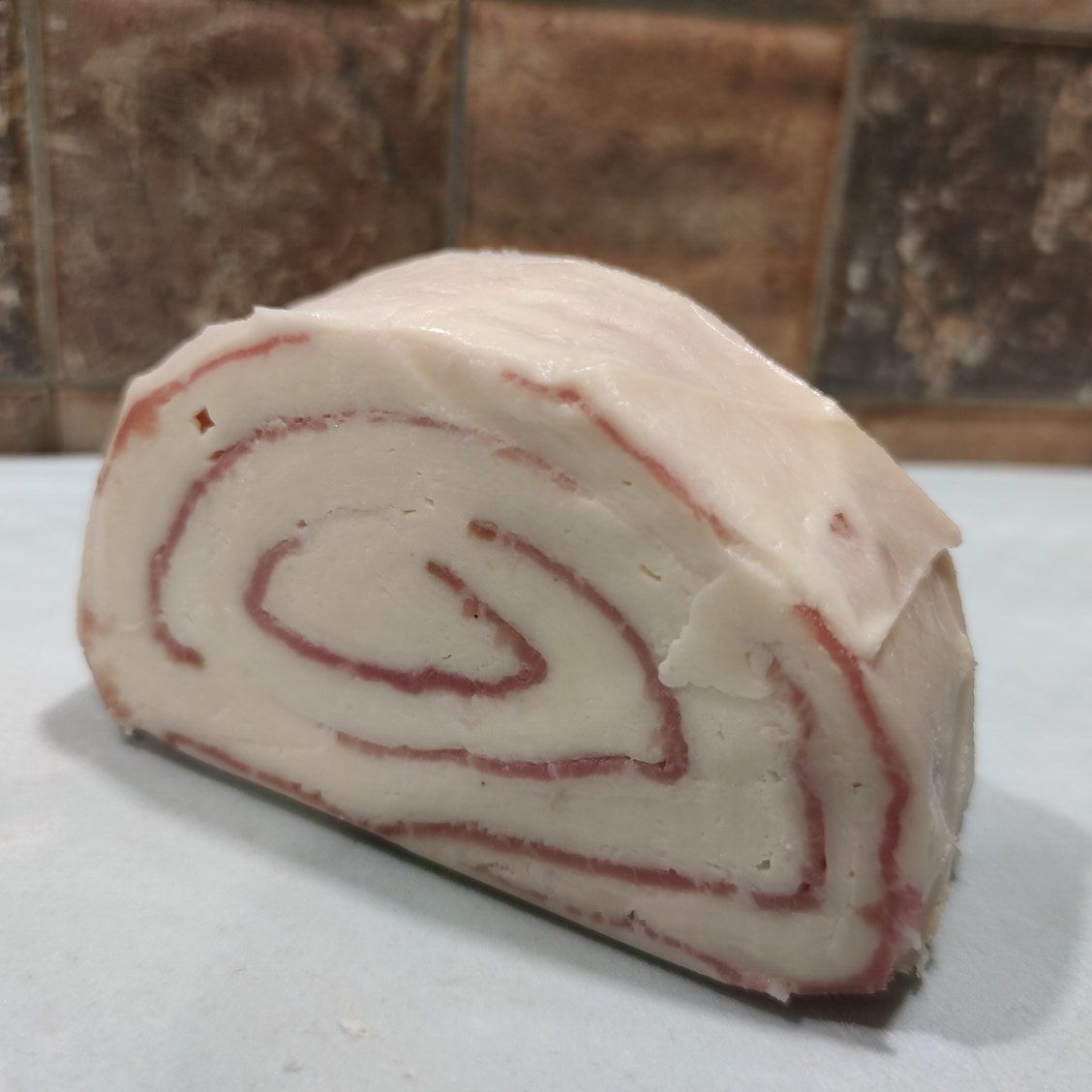 rolani s dalmatinskim pršutom - Image 1