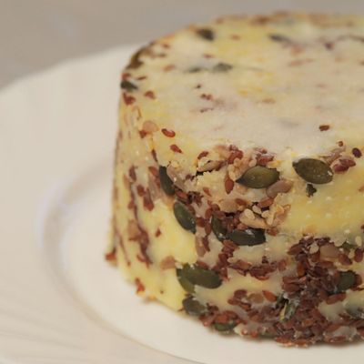 polutvrdi -  4 vrste sjemenki