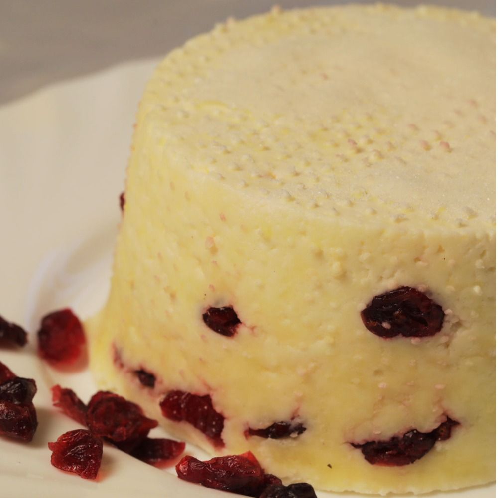 polutvrdi - brusnica - Image 1