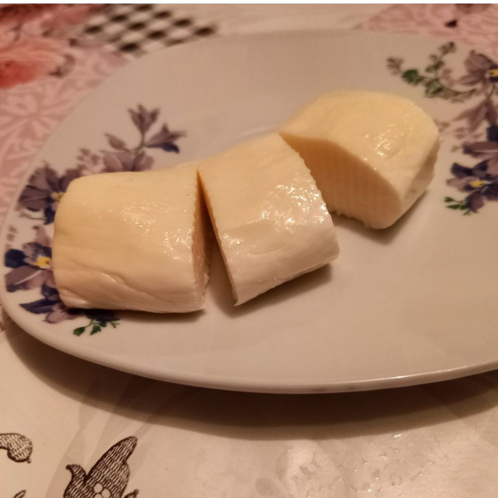 Mozzarella - Image 1
