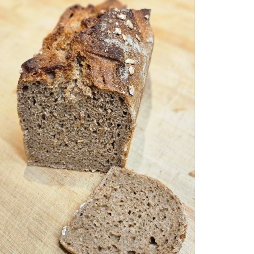 Sourdough - pirov  thumbnail 2