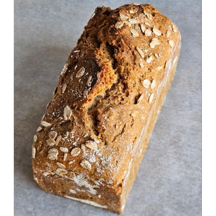 Sourdough - pirov  - Image 1