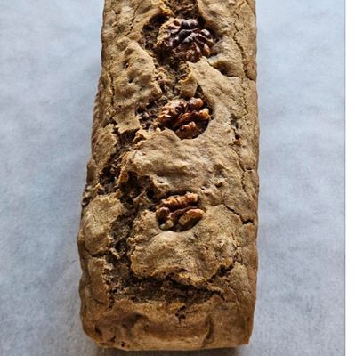 beskvasni - heljdin s orasima