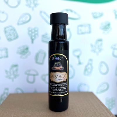 Balsamico - aronija