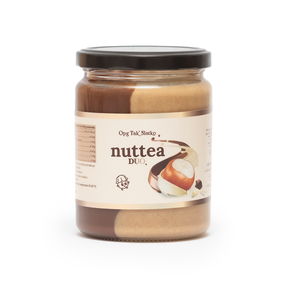 Nuttea DUO thumbnail 4