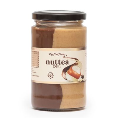 Nuttea DUO