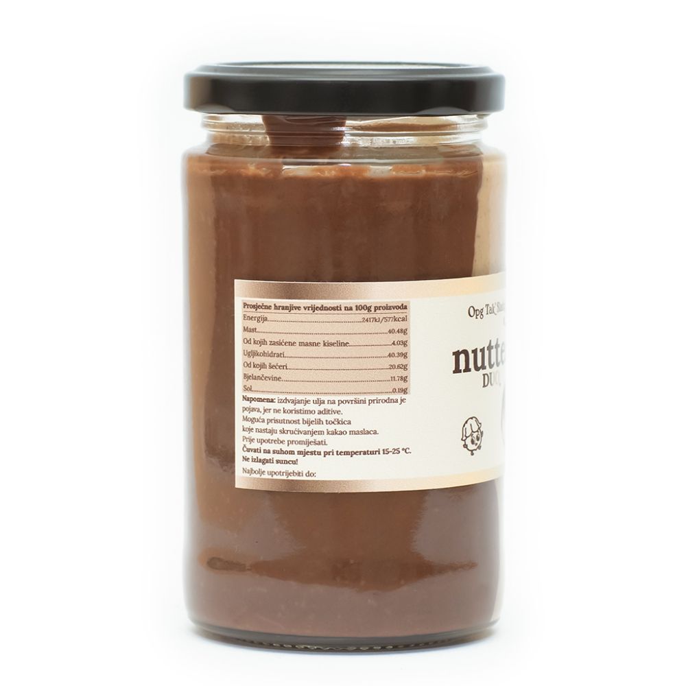 Nuttea DUO thumbnail 3