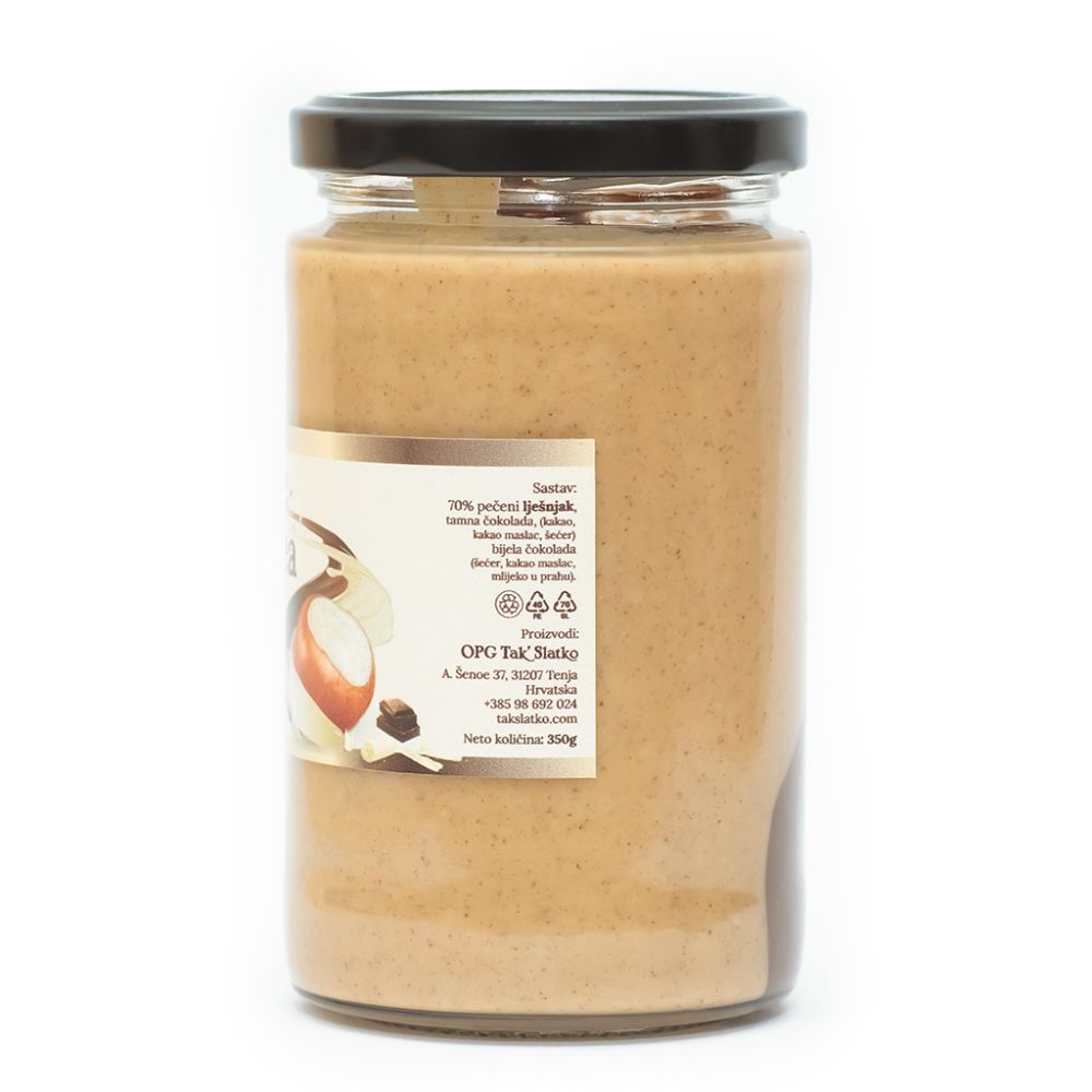 Nuttea DUO thumbnail 2