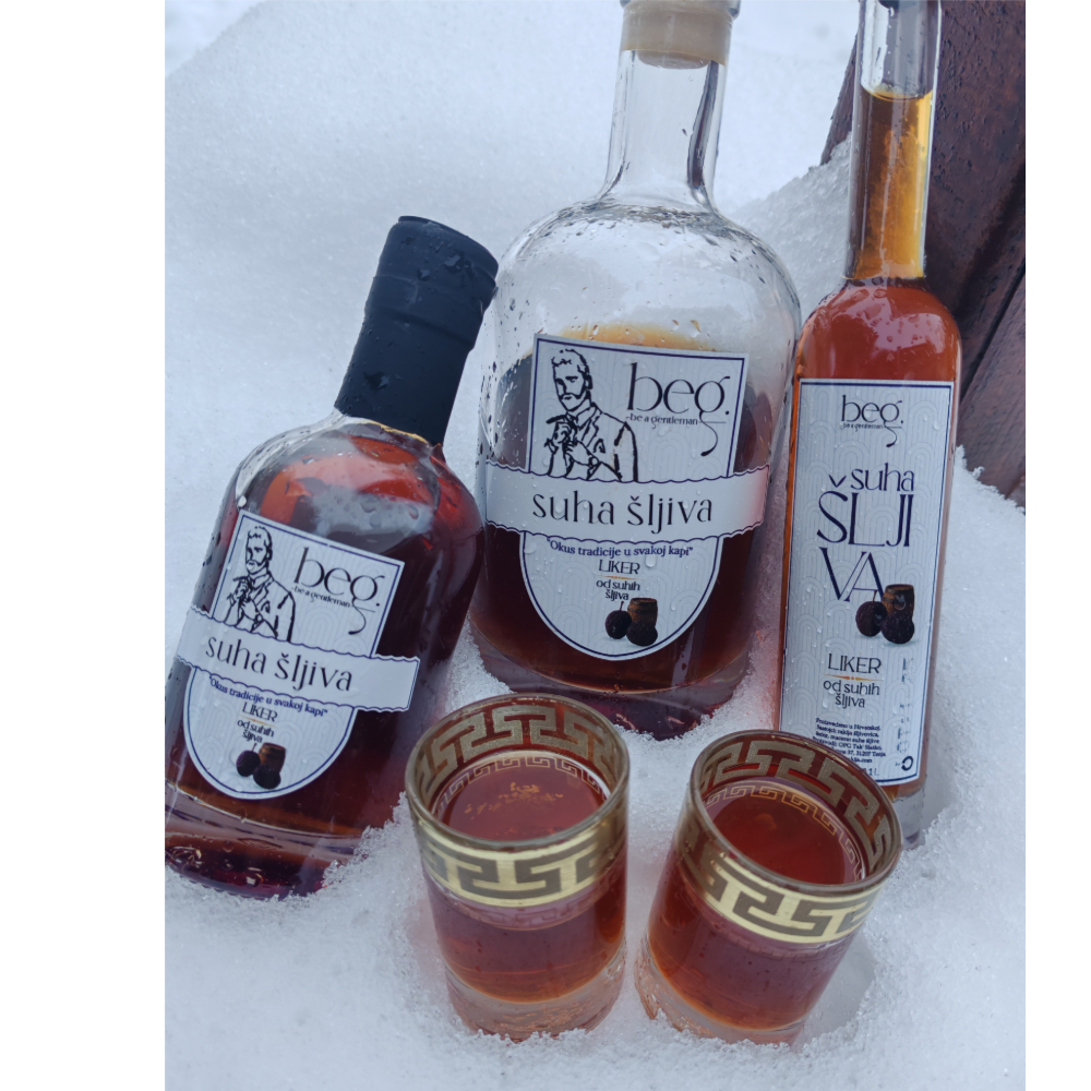 od suhe šljive - Image 1