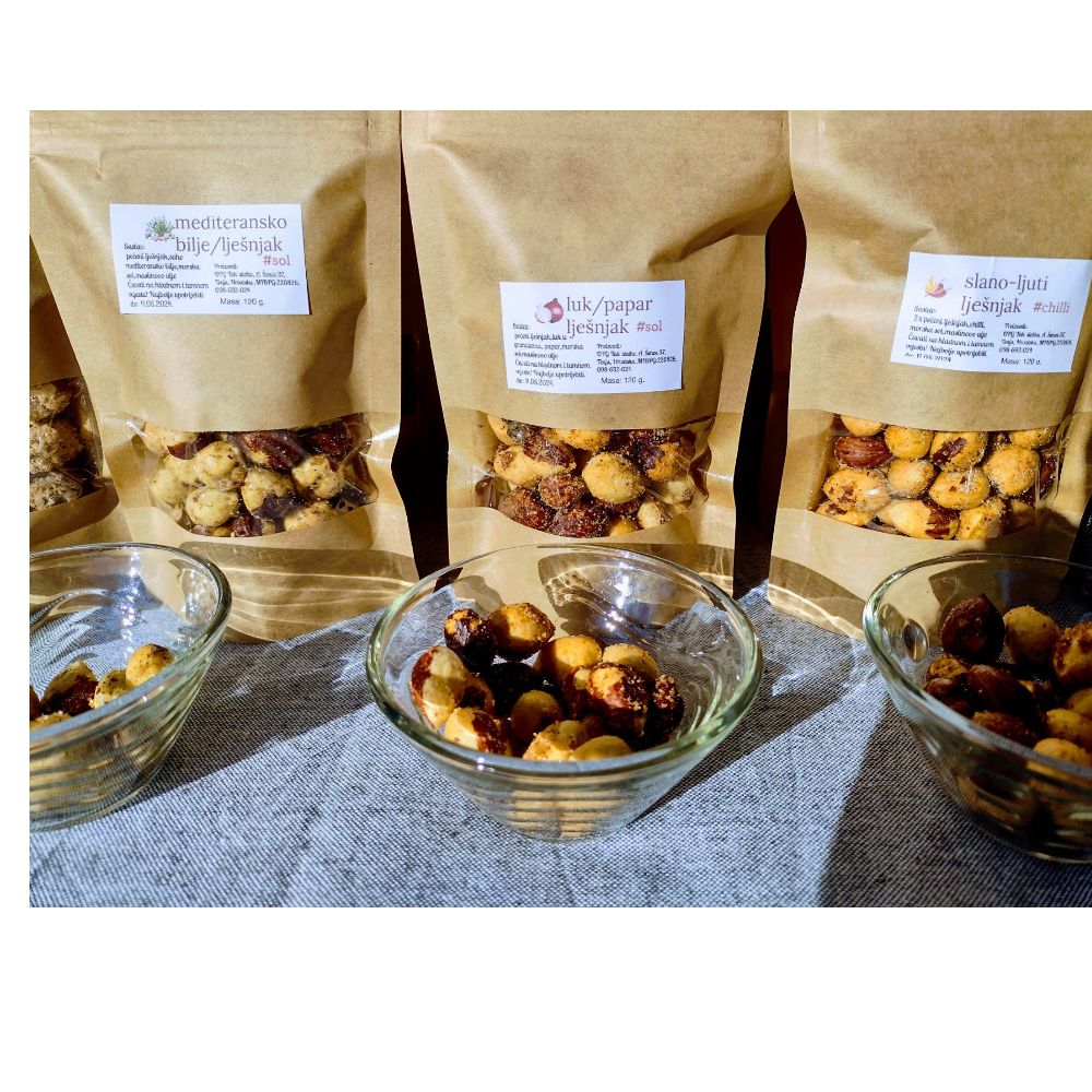 Okus Mediteransko bilje thumbnail 3