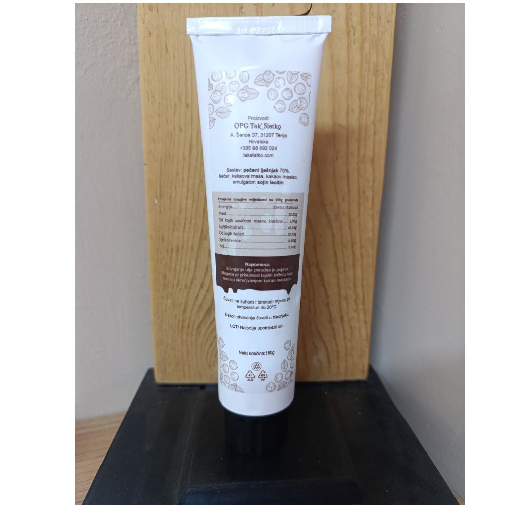 Nuttea tuba  thumbnail 2