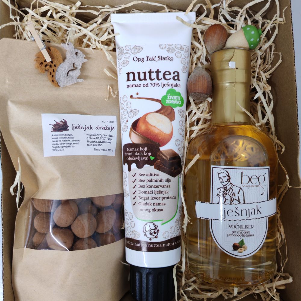 Nuttea tuba  thumbnail 6